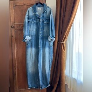 Care FP Townes Coverall